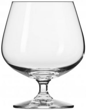 Набор бокалов для коньяка Krosno Balance 480 мл 6 шт (F573903048018000)