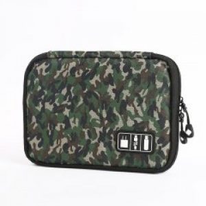 Дорожный органайзер для зарядок