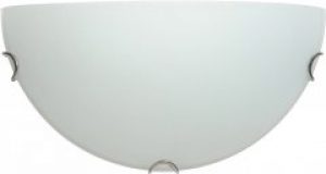 Светильник настенный Декора Класик 24121 белый (DE-44193)