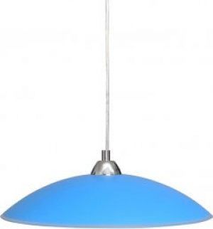 Люстра Декора Индиго 26260 синий (DE-45698)