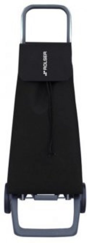 Сумка-тележка Rolser Jet LN Joy 40 л Negro (925921)