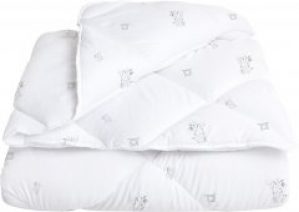 Одеяло Balakhome ПРИРОДА "BAMBOO" membrana print 150х210