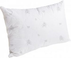 Подушка Balak home ПРИРОДА "RAMIE" membrana print 50х70 см (4820185675642)