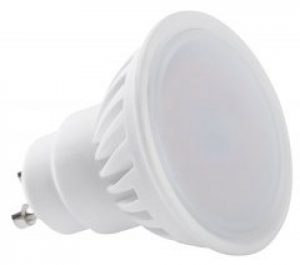 Светодиодная лампа Kanlux TEDI MAXX LED GU10-WW (23412)