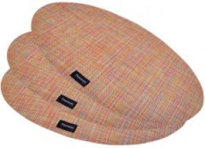 Набор сервировочных ковриков Fissman 45х30 см 4 шт (0673)