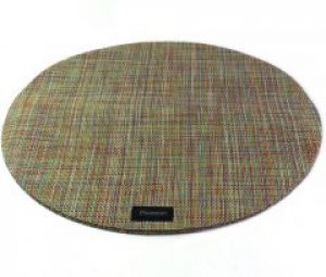 Набор сервировочных ковриков Fissman 36 см 4 шт (0674)