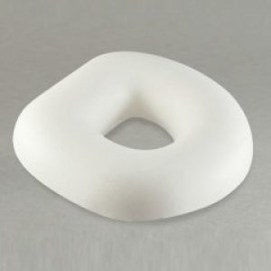 Ортопедическая подушка для сидения Aurafix 850 кольцевидная Диамерт изделия 44 см