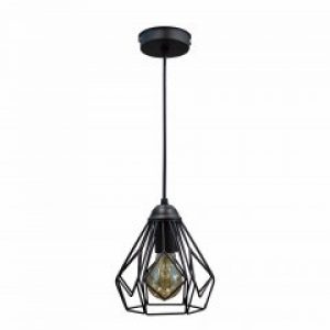 Светильник потолочный подвесной 100lamp Loft Е-27