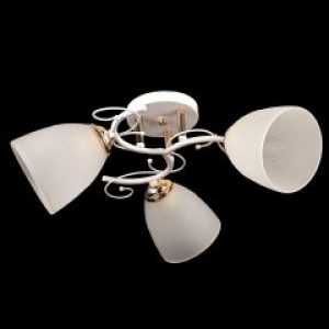 Люстра Sneha (7501/3 WT+FGD)