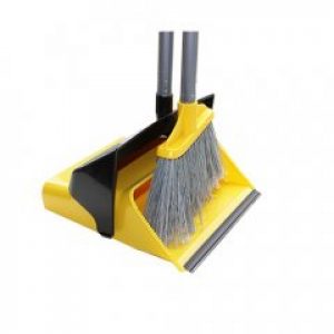 Набор для уборки совок+щетка