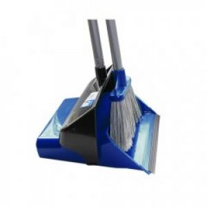 Набор для уборки совок+щетка