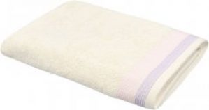 Махровое полотенце Home Line 144211 30х45 Кремовое (2600001442113)