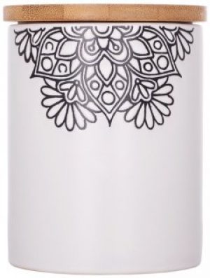 Банка Limited Edition Kora 500 мл (JH6009-4)