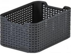 Корзинка Curver RATTAN STYLE S