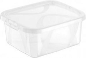 Ящик для хранения маленький Rotho ARCO 2Л 11633