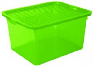 Ящик для хранения BranQ C-BOX 13л 1002