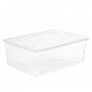 Ящик для хранения обуви Plast Team 1988