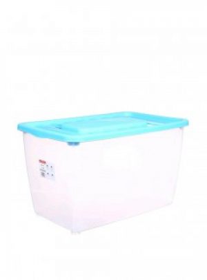 Ящик для хранения пластиковый Heidrun Boxmania 46л 1566