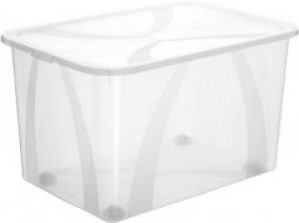 Ящик для хранения Rotho ARCO 50л 11640