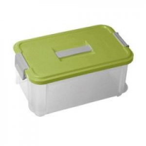 Ящик для хранения Curver 9