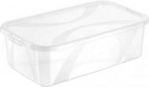 Ящик для хранения женской обуви Rotho ARCO 11634