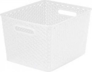 Корзинка Curver RATTAN STYLE 11