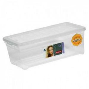 Ящик для хранения Curver TEXTILE BOX 1