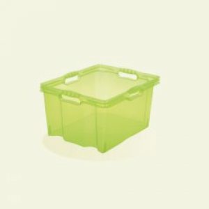 Ящик для хранения Keеeper Multi-box M прозрачный 13