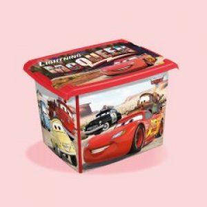 Ящик для хранения Keеeper CARS 20