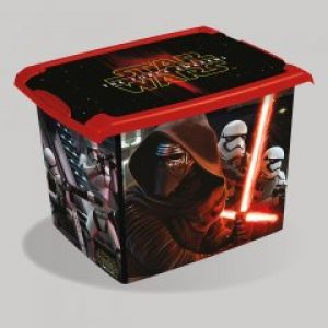 Ящик для хранения Black Space 20