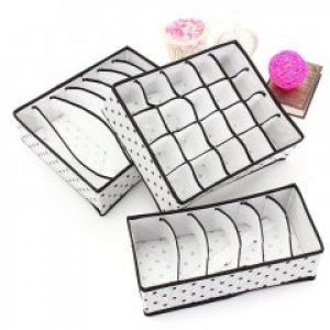 Органайзеры для белья Wellamart