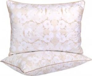 Подушка Lotus Softness Buket 50х70 см Белая (svt-2000022201834)