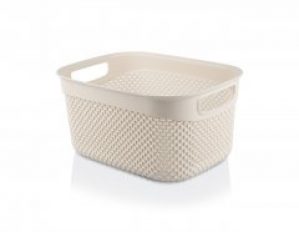 Корзина Ucsan plastik Drop Design 6