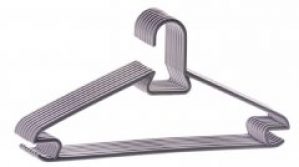 Вешалка для одежды MTM Популярная 8 штук (MTM-4127)