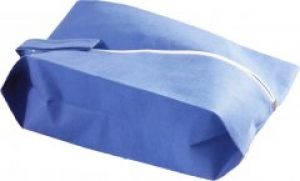 Чехол для обуви Leviter 38 х 22 см Синий (4820120050374)