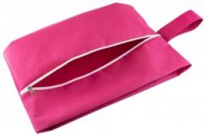 Чехол для обуви Leviter 38 х 22 см Розовый (4820120050350)