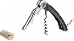 Штопор Vacu Vin Double Hinged Corkscrew (68514606)