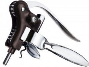 Штопор Vacu Vin Lever Corkscrew Horizontal горизонтальный (66515606)