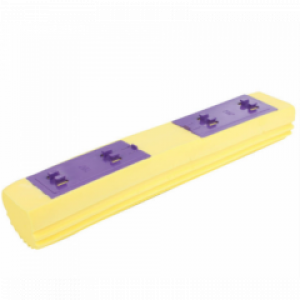 Сменная насадка Elfe (бабочка) PVA 27*5*4