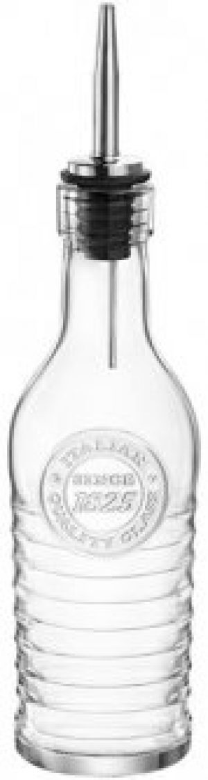 Бутылка для масла Bormioli Rocco Officina 1825 0.27 л (540628MTS121990)