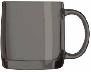 Чашка Luminarc Нордик Сияющий Графит 380 мл (P9322/1)