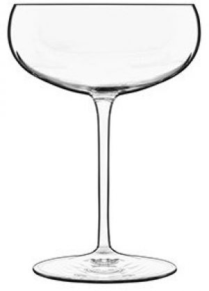 Набор бокалов Luigi Bormioli Talismano Old Martini 4 шт х 300 мл (12738/02)