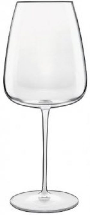 Набор бокалов для вина Luigi Bormioli Talismano 4 шт х 700 мл (12731/02)