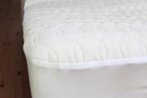 Наматрасник Andersen Flax Плюс 160х200 см (СМР263)