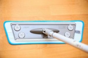 Швабра для уборки 3 в 1 Швеция Smart Универсальная Белый (009)