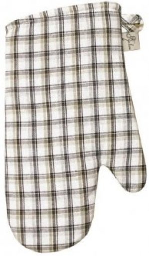 Рукавичка Прованс Кантри Коричневая (4823093412163)