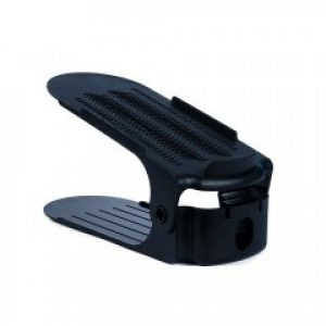 Подставка-органайзер для обуви Coolnice Оriginal Черный