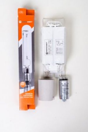 Комплект ДНАТ Евросвет 400Вт