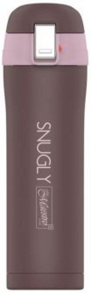 Термокружка Maestro Snugly 400 мл (MR1643-40E)