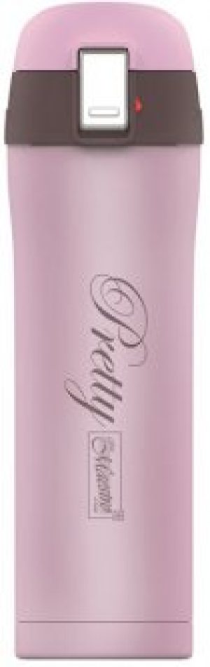 Термокружка Maestro Pretty 400 мл (MR1643-40С)